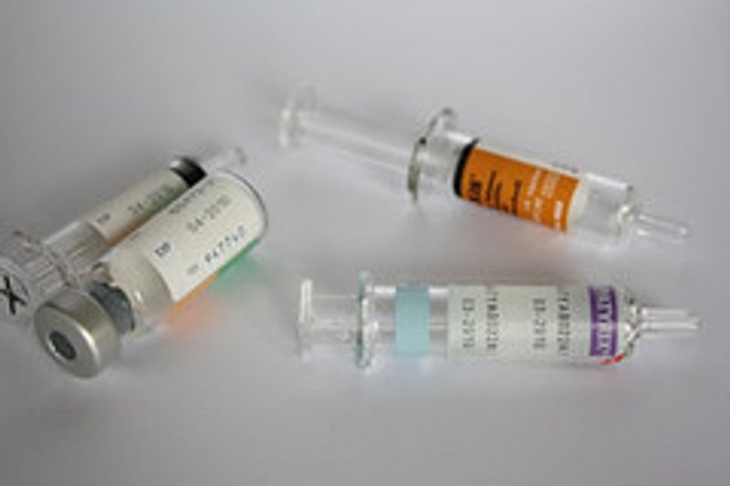 Blood Collection Tube