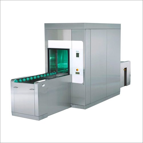 Automatic printing plate making exposure machine