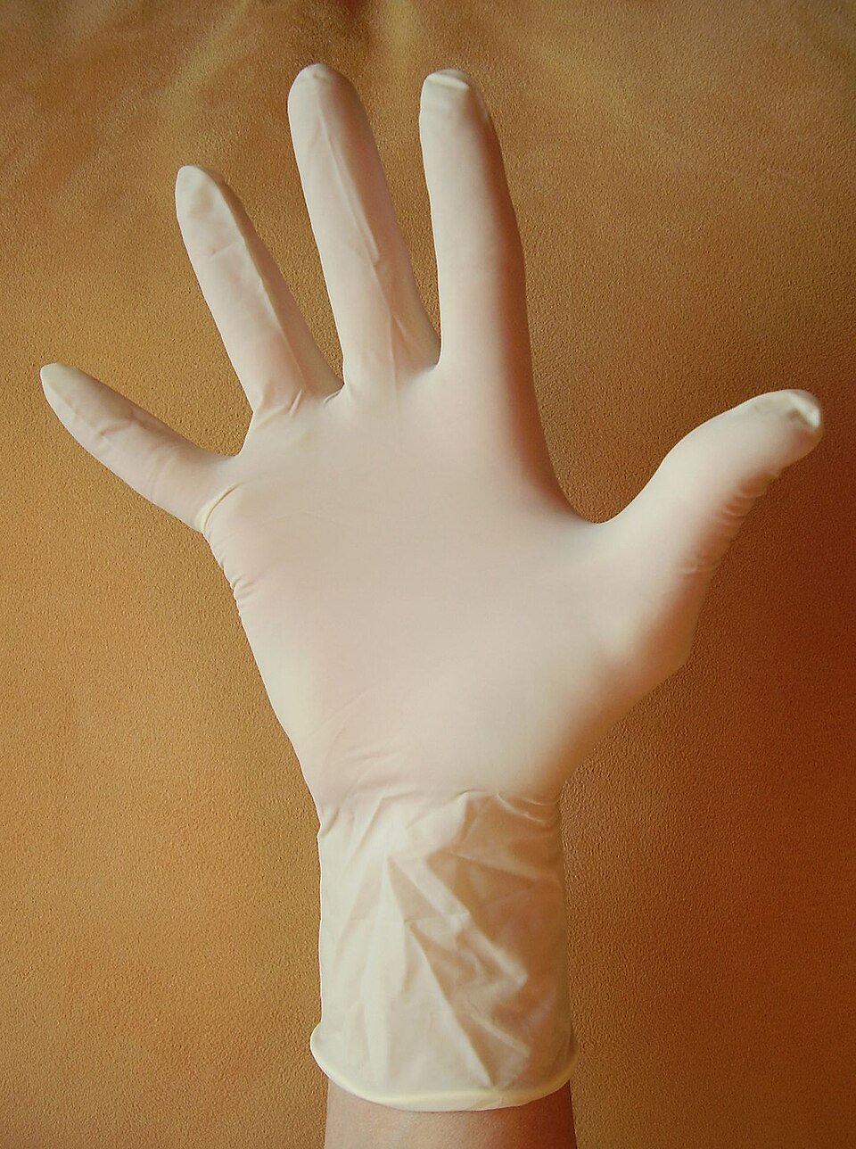 PU Gloves