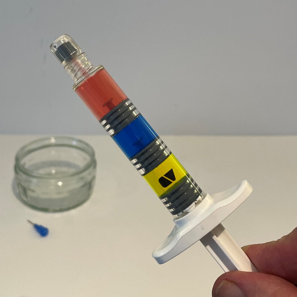 Syringe Filter