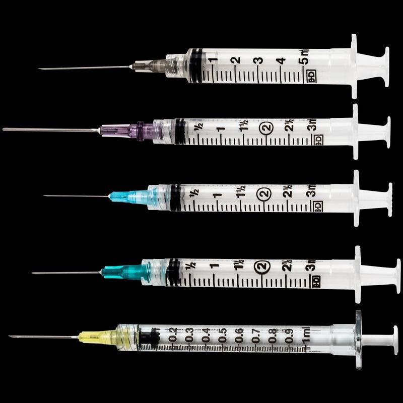 INJECTIONS