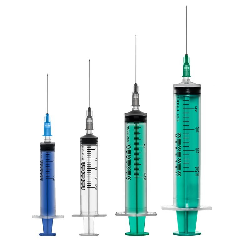 Wanhai Medical Insulin Pen