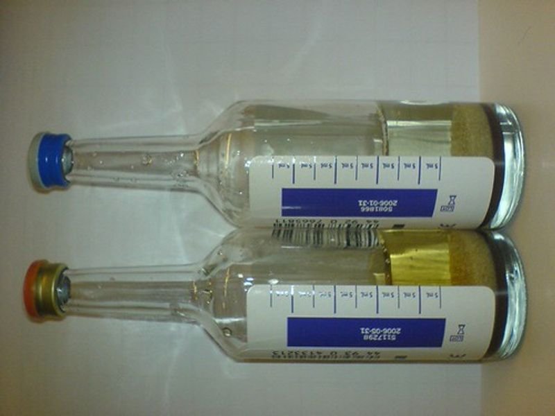 Keypump