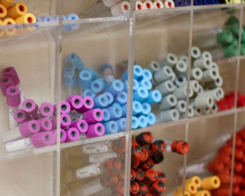 TT Tubes