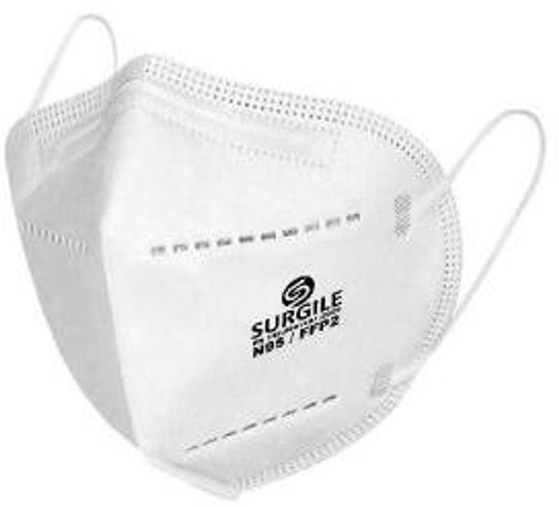 Ffp3 Surgical Masks ,    N99 Respirators