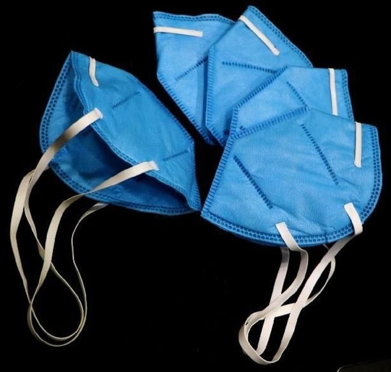 Disposable Surgical Cap
