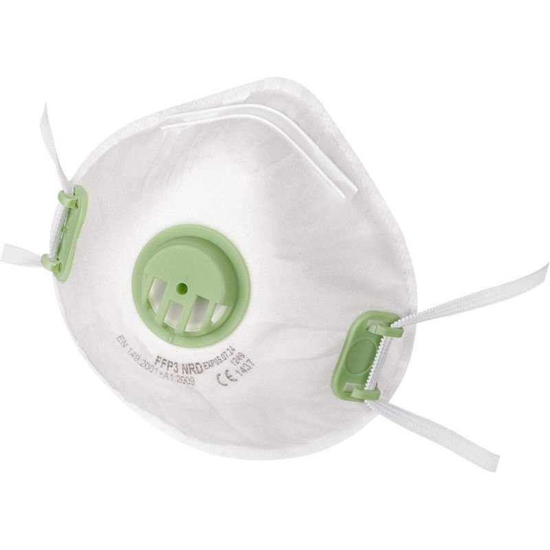 N95 Respiratory Mask