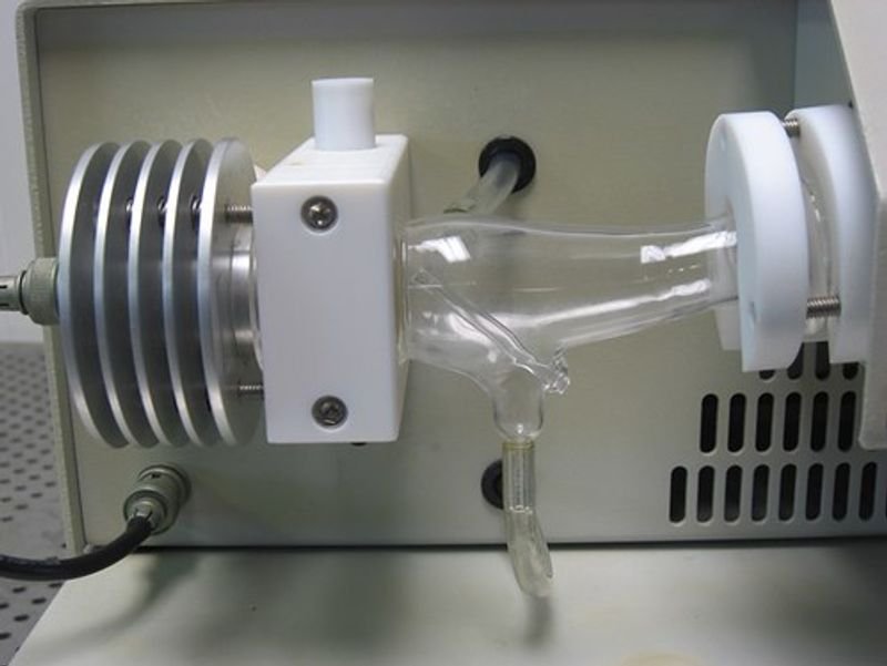 UV Sterilization Systems
