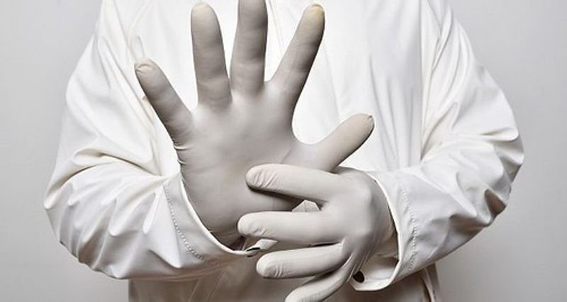 Latex Examination Gloves, Wholesale latex examination gloves, Iatex examination gloves buy india