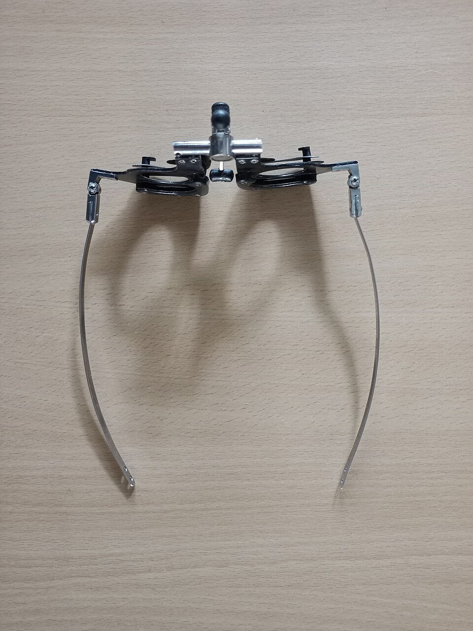 Damper Of Hinges L03