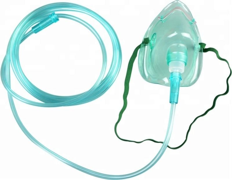 Respiratory Oxygen Support For Critical Covid-19
