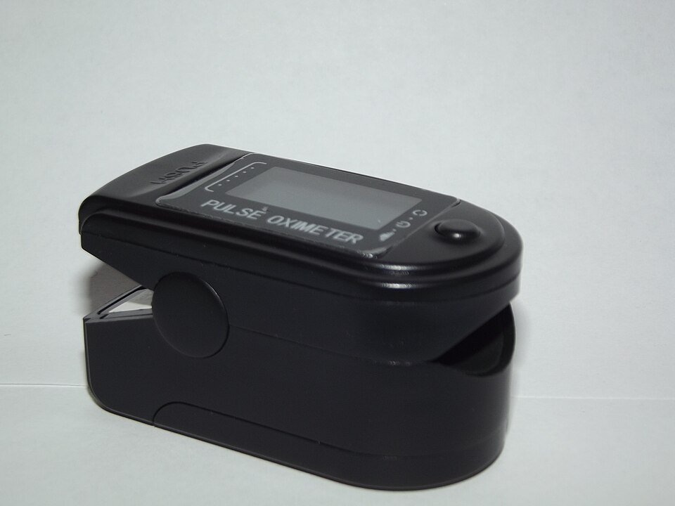 Blood Glucose Meter Black Test Strips
