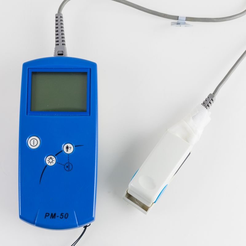 PH-2022 Waterproof pH and Temperature Meter