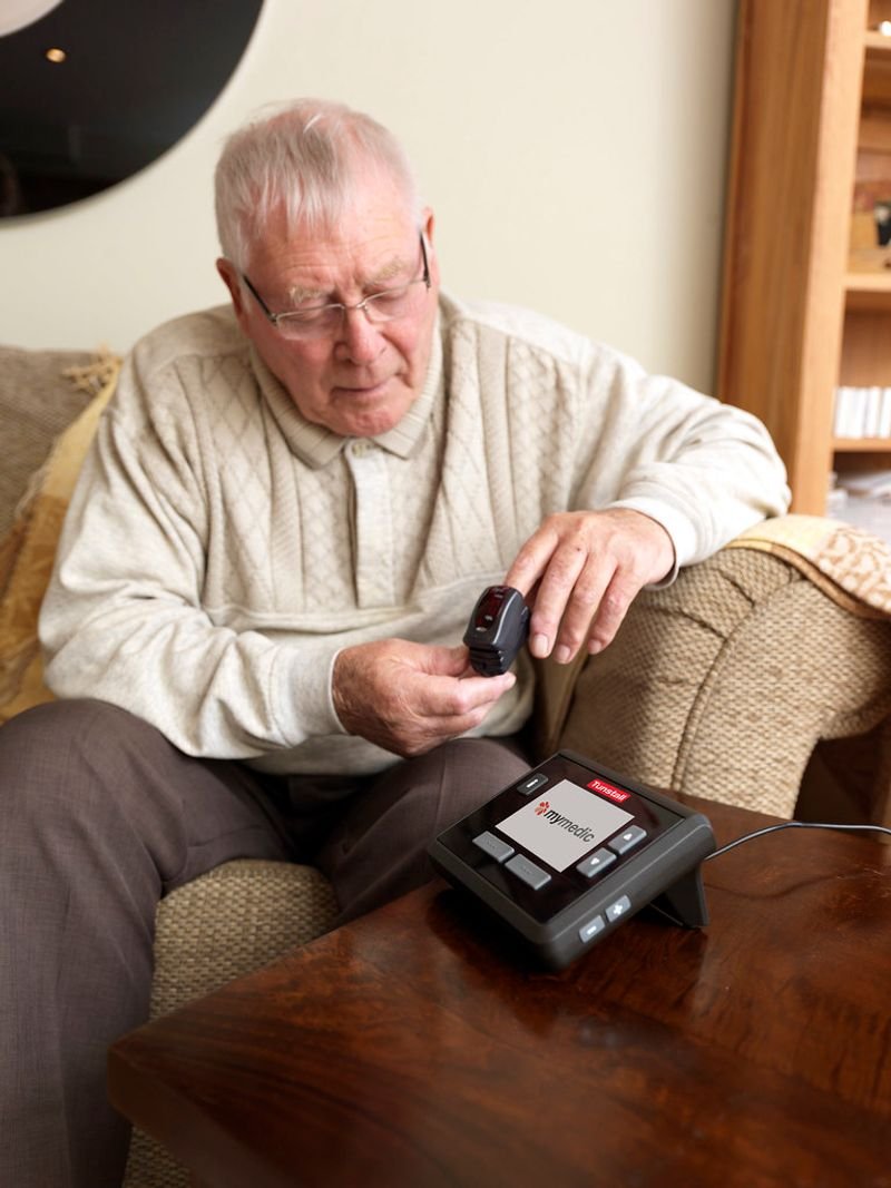 Portable Oxygen Concentrator Home Use