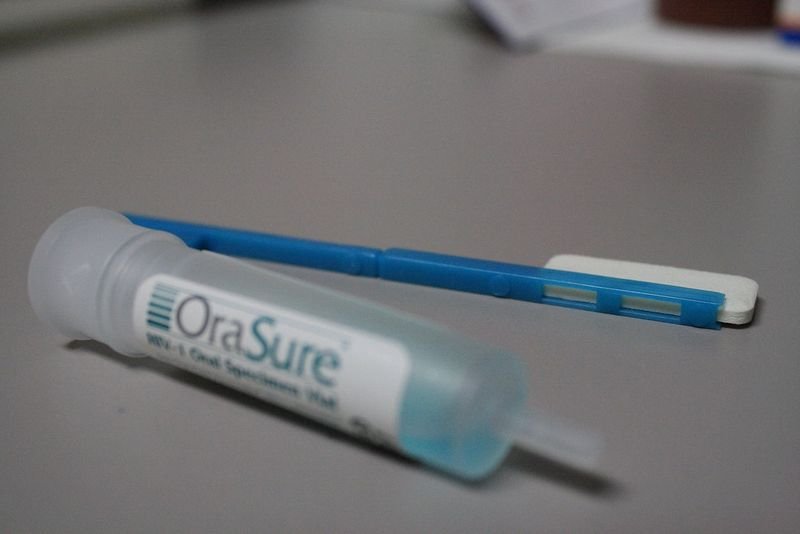 Bovine brucella ab test