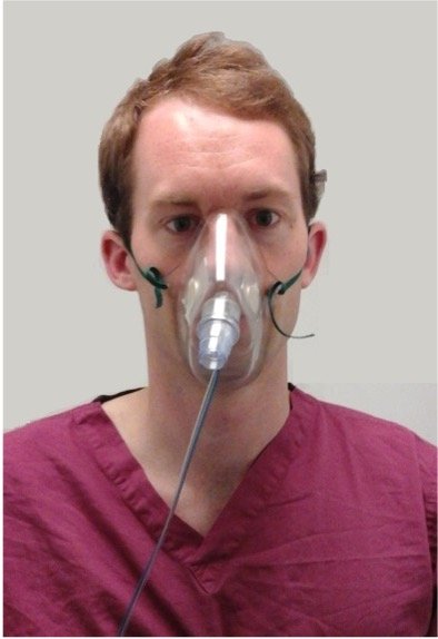 Pulmonary Function Test Filter