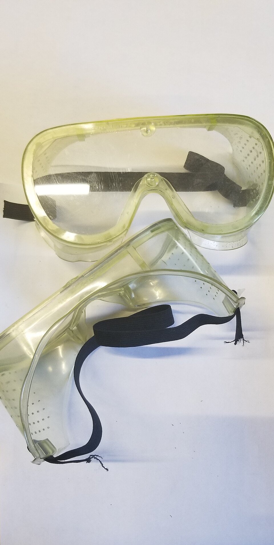 Protective Goggle