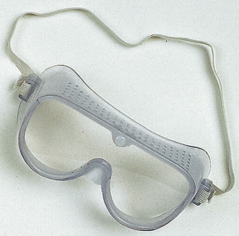 Goggle