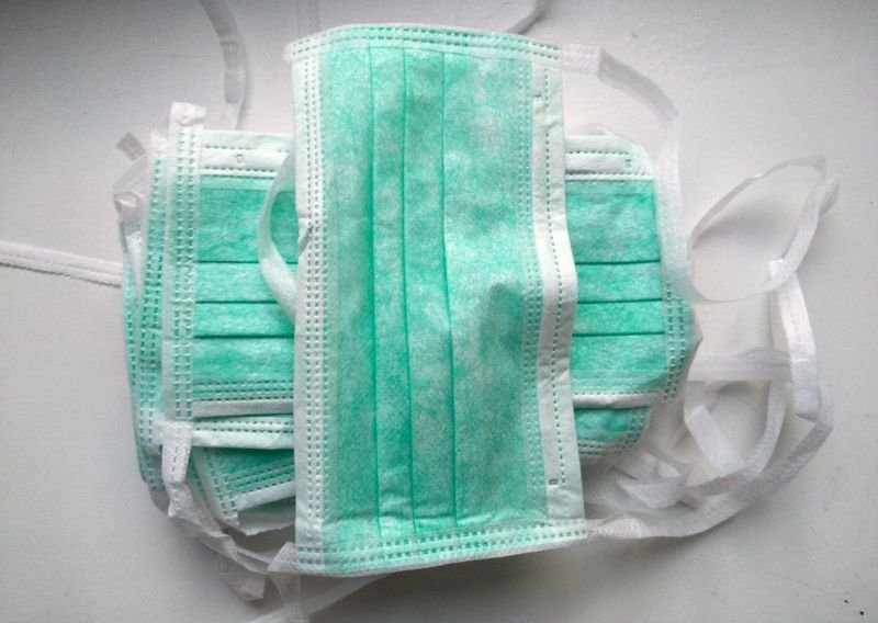 3 Ply Mask