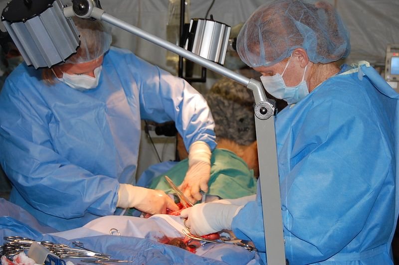 Coronary Ostial Perfusion Cannulae
