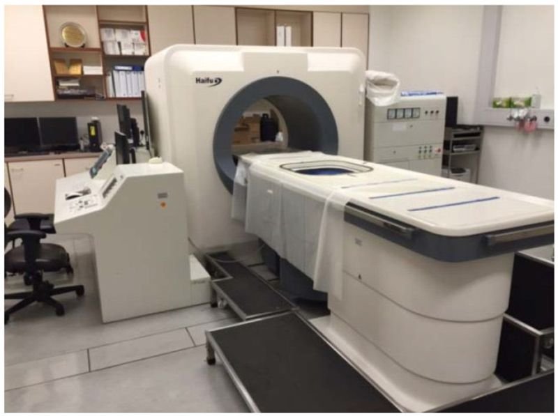 Siemens Acuson X300 PE