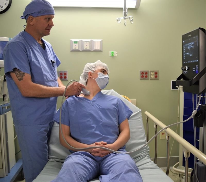 Lasik Procedure
