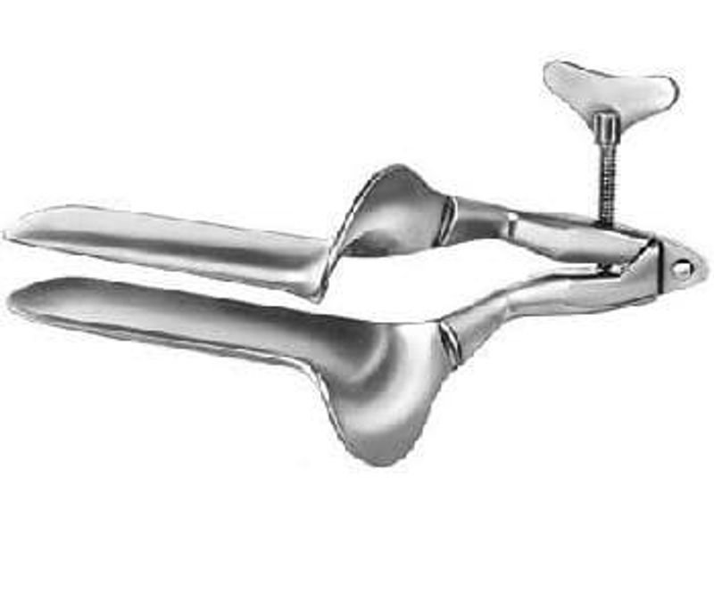 Vaginal Speculum