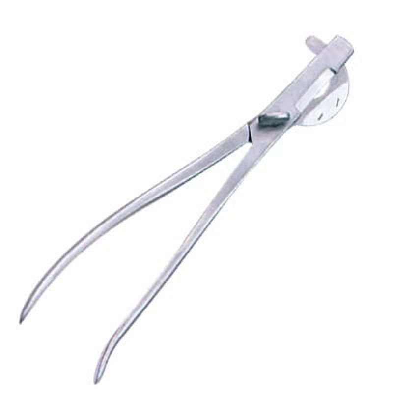 Orthodontic Distal End Cutter,  Dental Plier