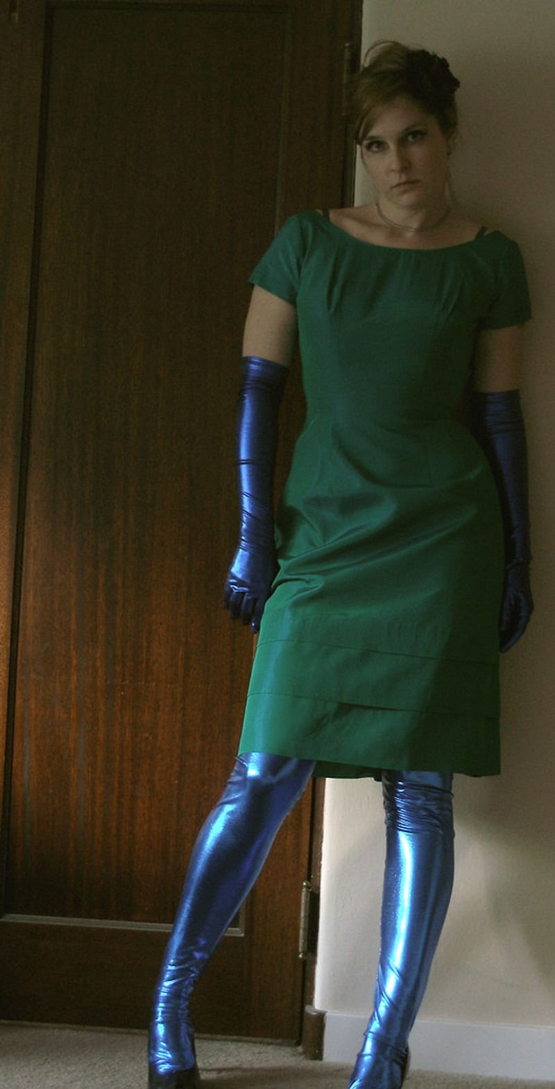 PVC (Vinyl) Glove