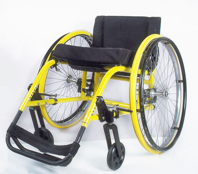 Deluxe multi-function wheelchair(PHW986L)