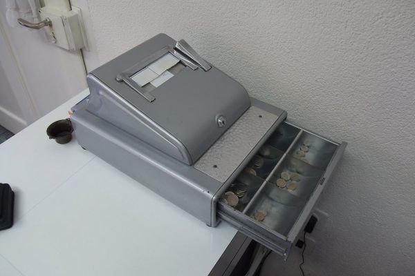 Scanners