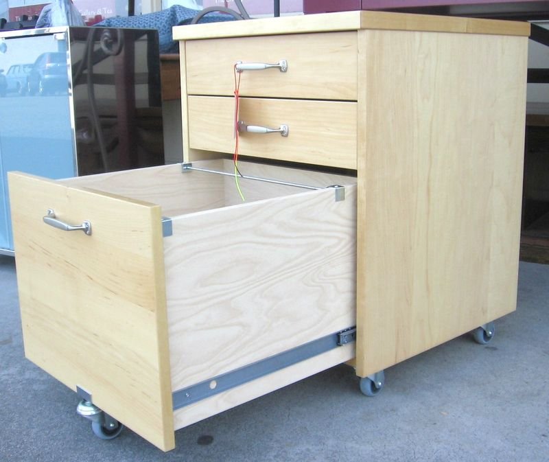 Damper of Drawer Slides L24