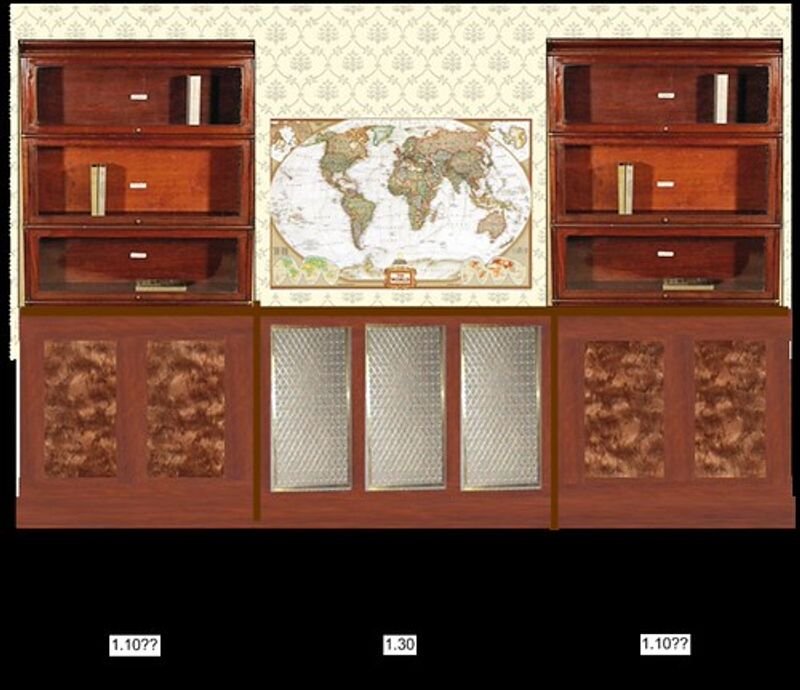 Desktop Globes