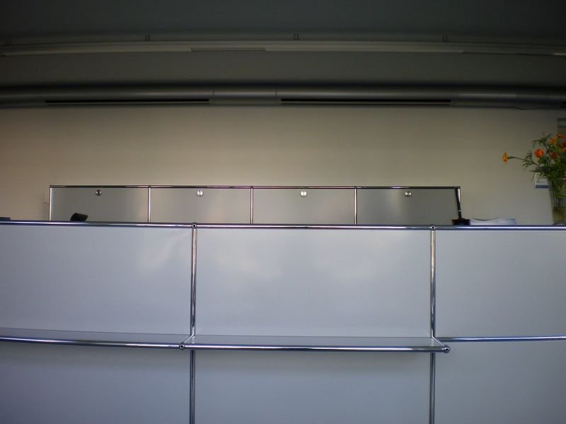 Damper of Drawer Slides L32