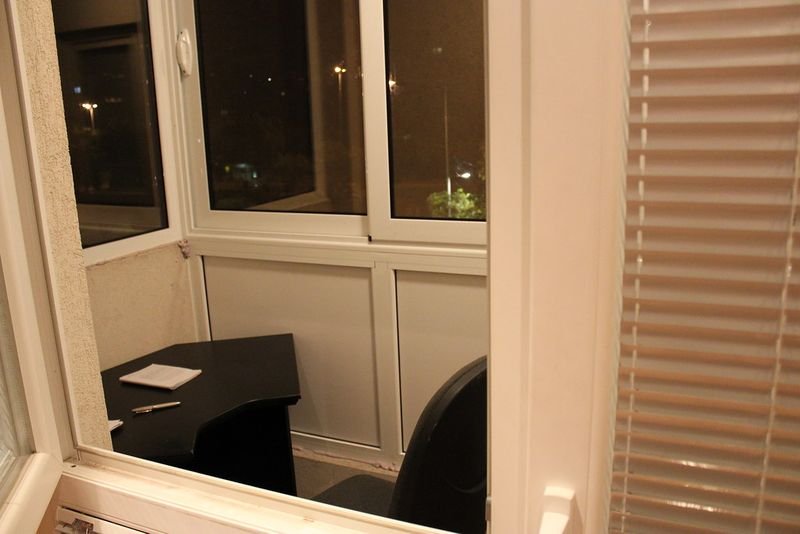 Office Telephone Booth