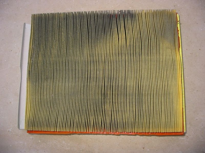 AC Filter