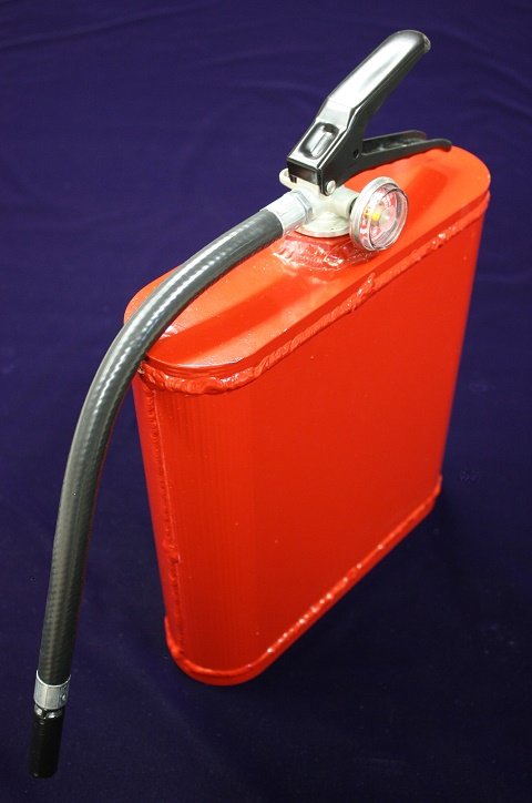 3.5CF/ 0.5L Mini Scuba Tank