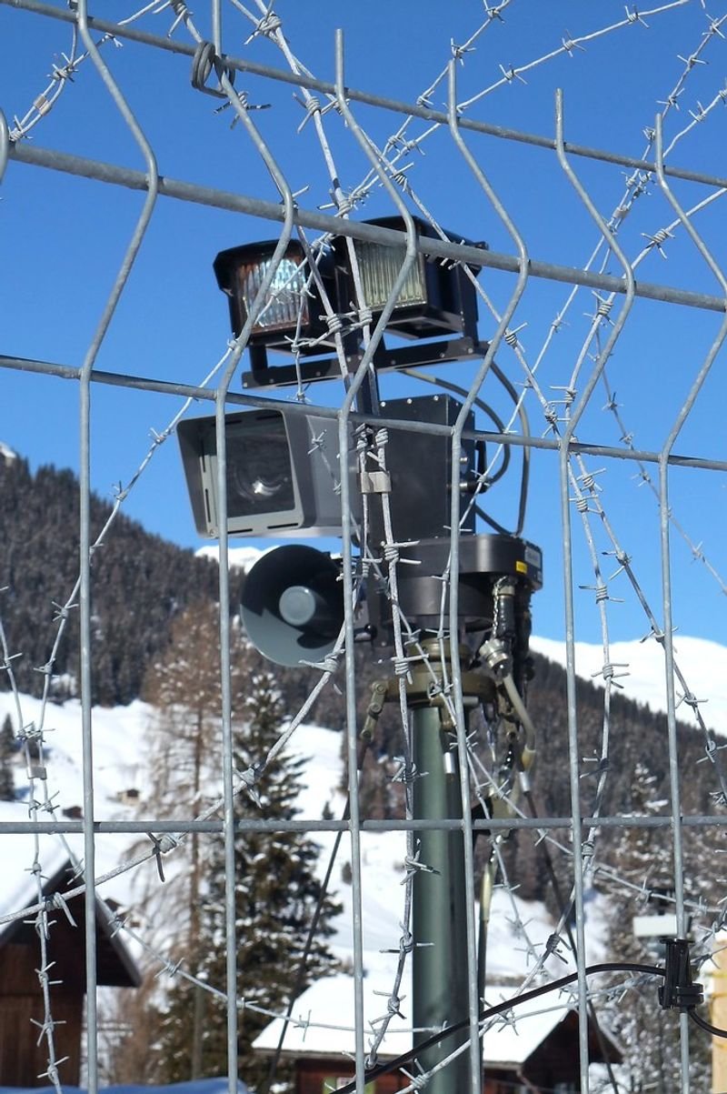 Rimsa, Italy OT Lights