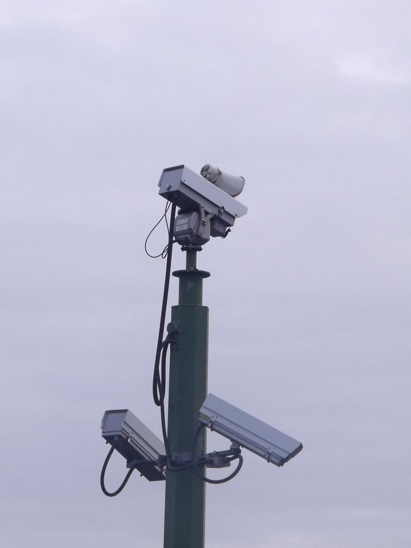 GLT 25 Lightin Tower