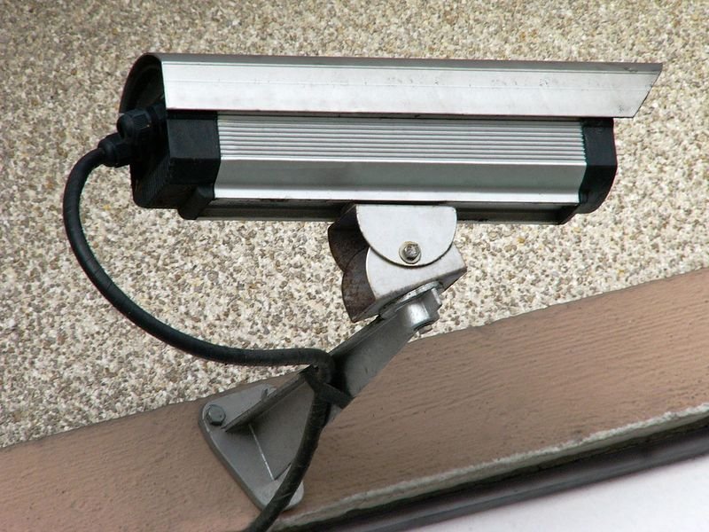 Industrial LED luminaire