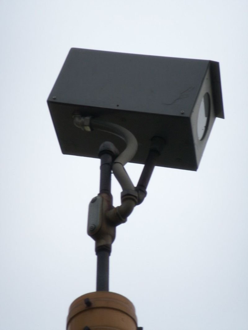 LS-LED271C LED AC Flood Lights