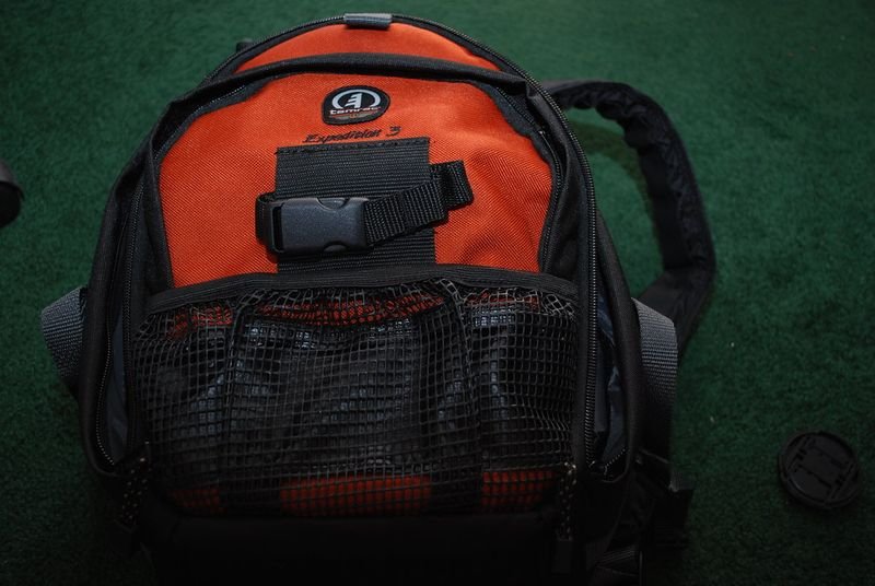 JACKETEN First aid kit Rucksack backpack