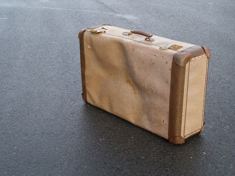 Corpse Carry Bag