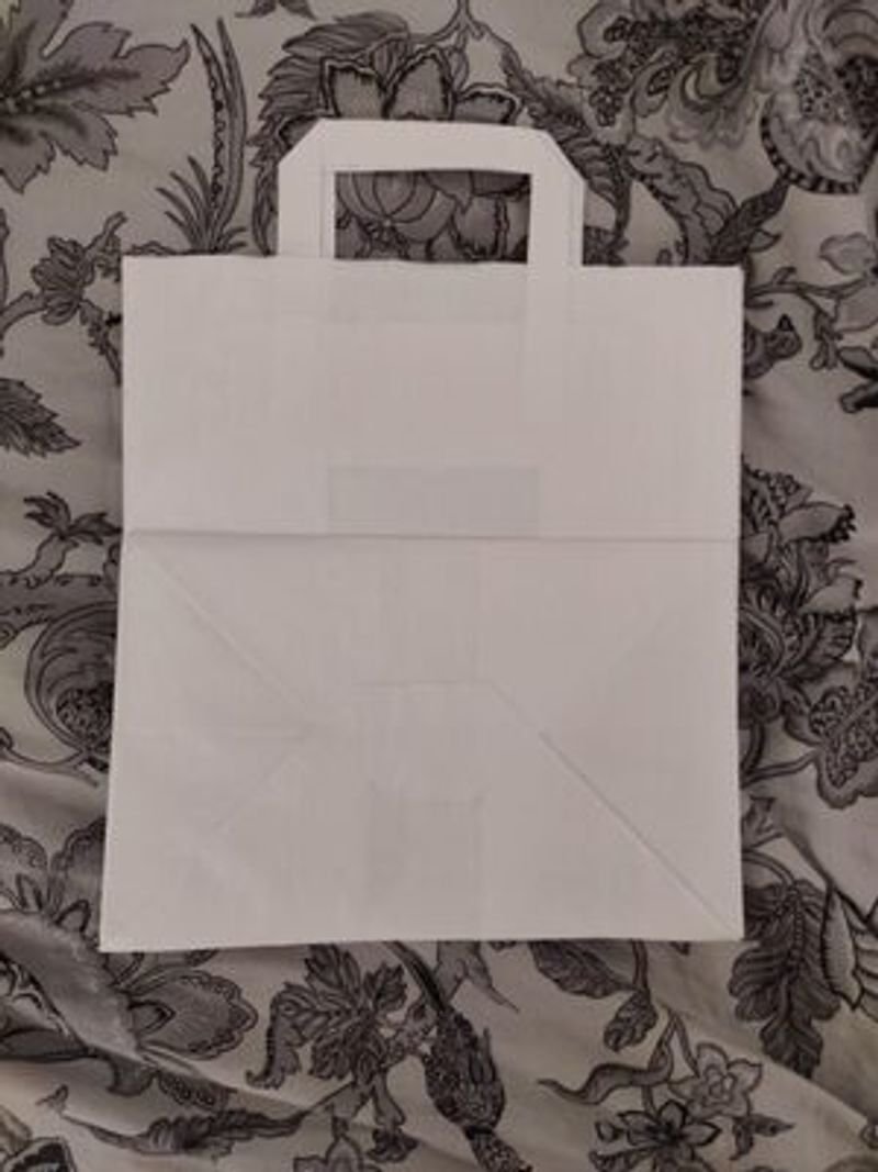 Paper Bags
