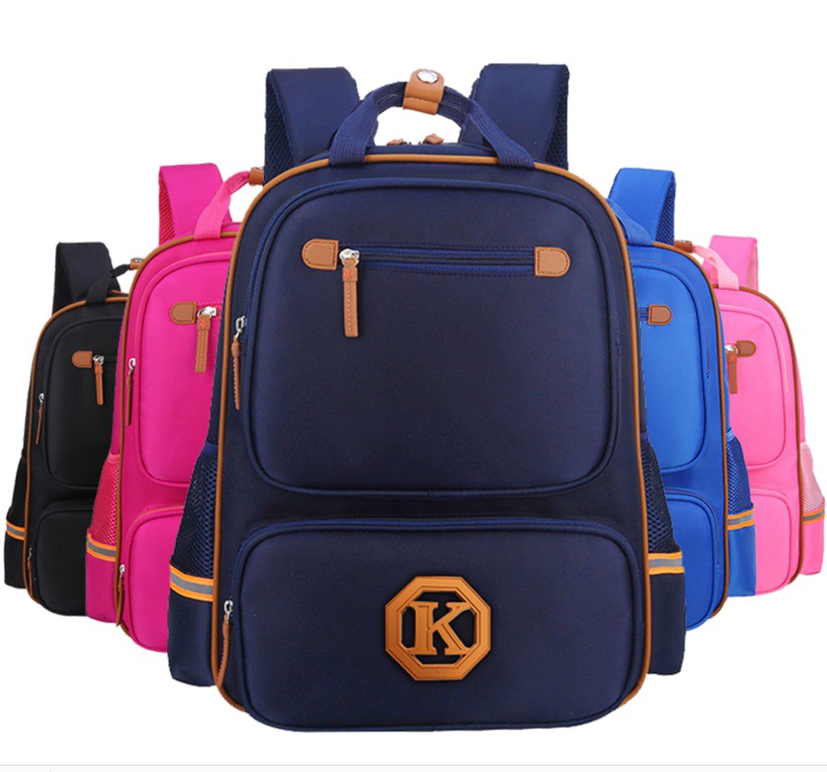 Fashion Backpack School Bag