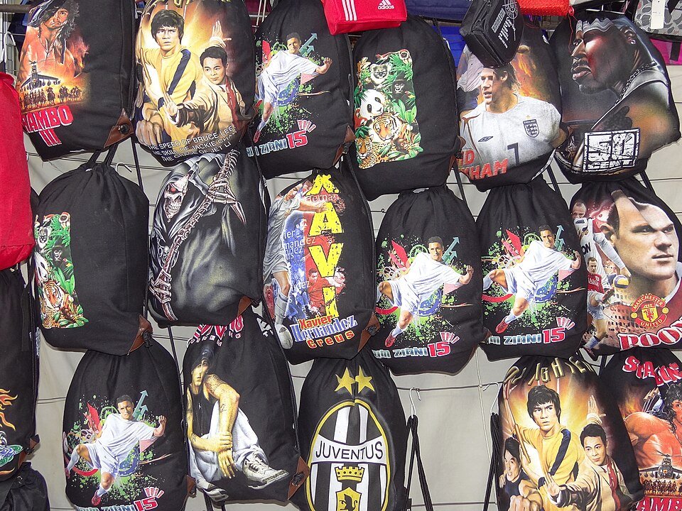 Bumbags