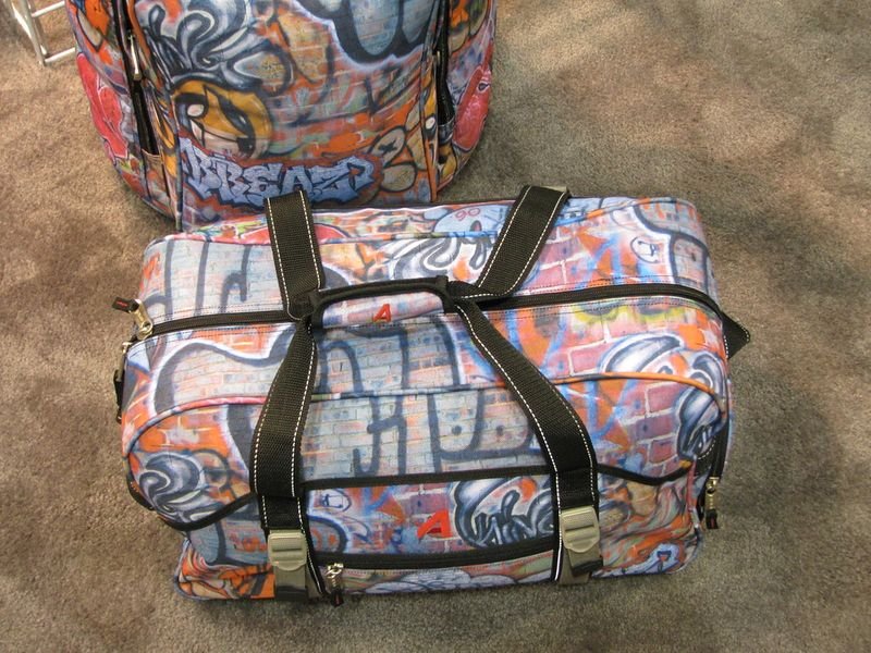 Classic Hot Selling Pet Outdoor Travel Bag