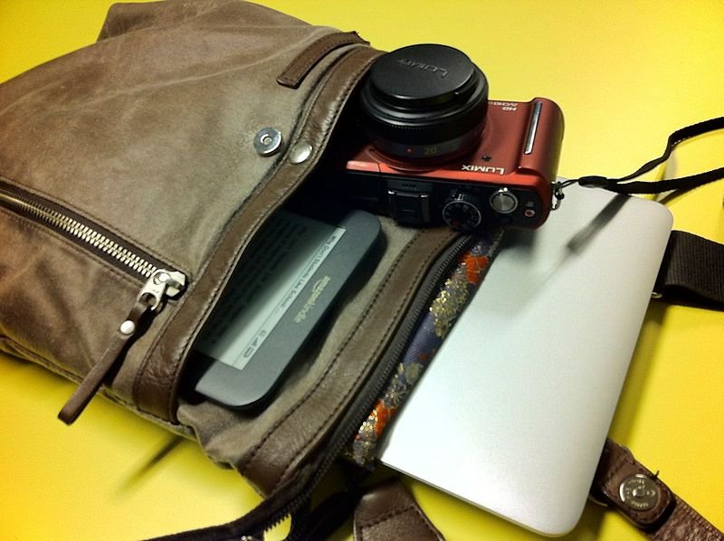 Travelling Bags