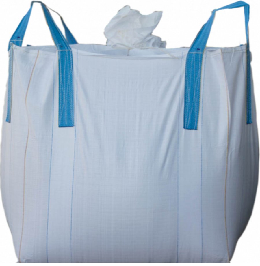 Pp Woven Bulk Bag