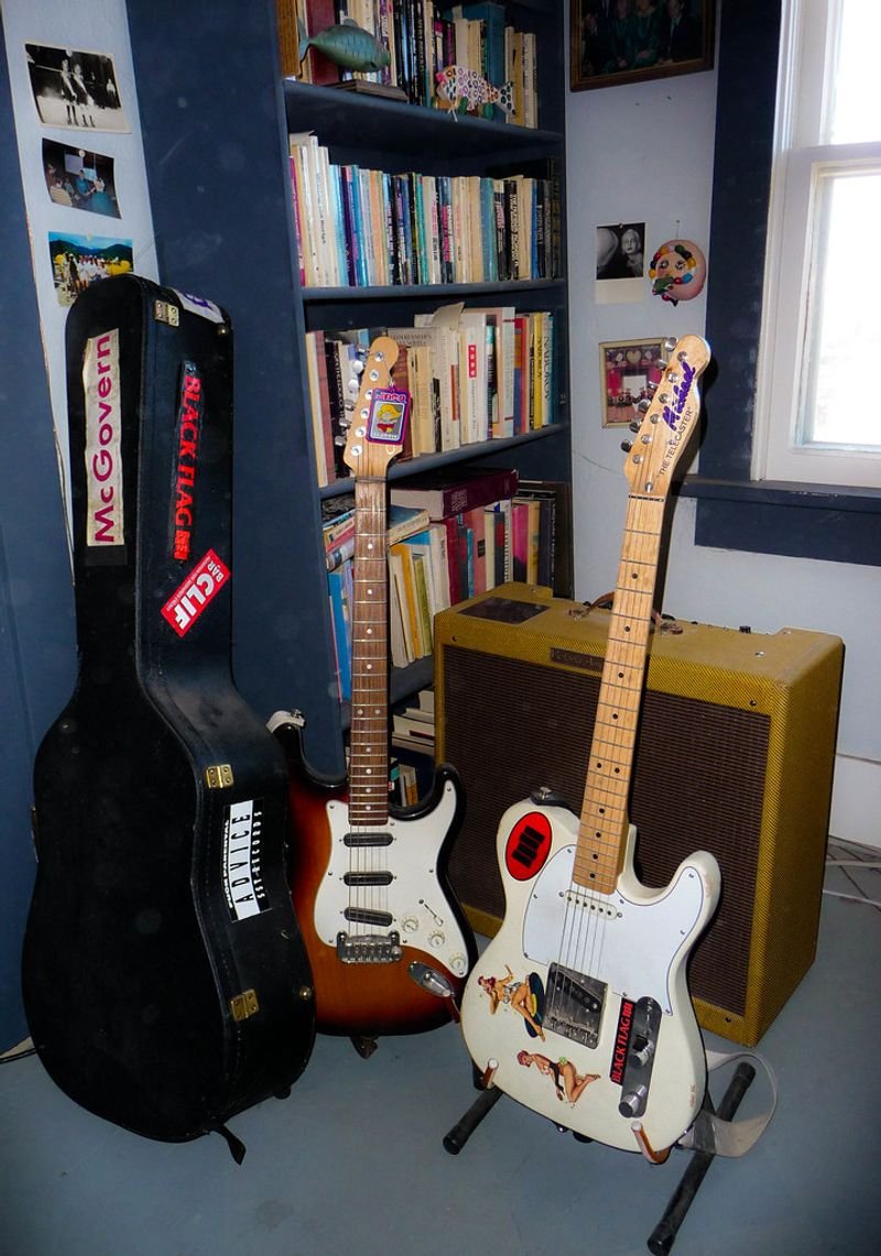 Levine display